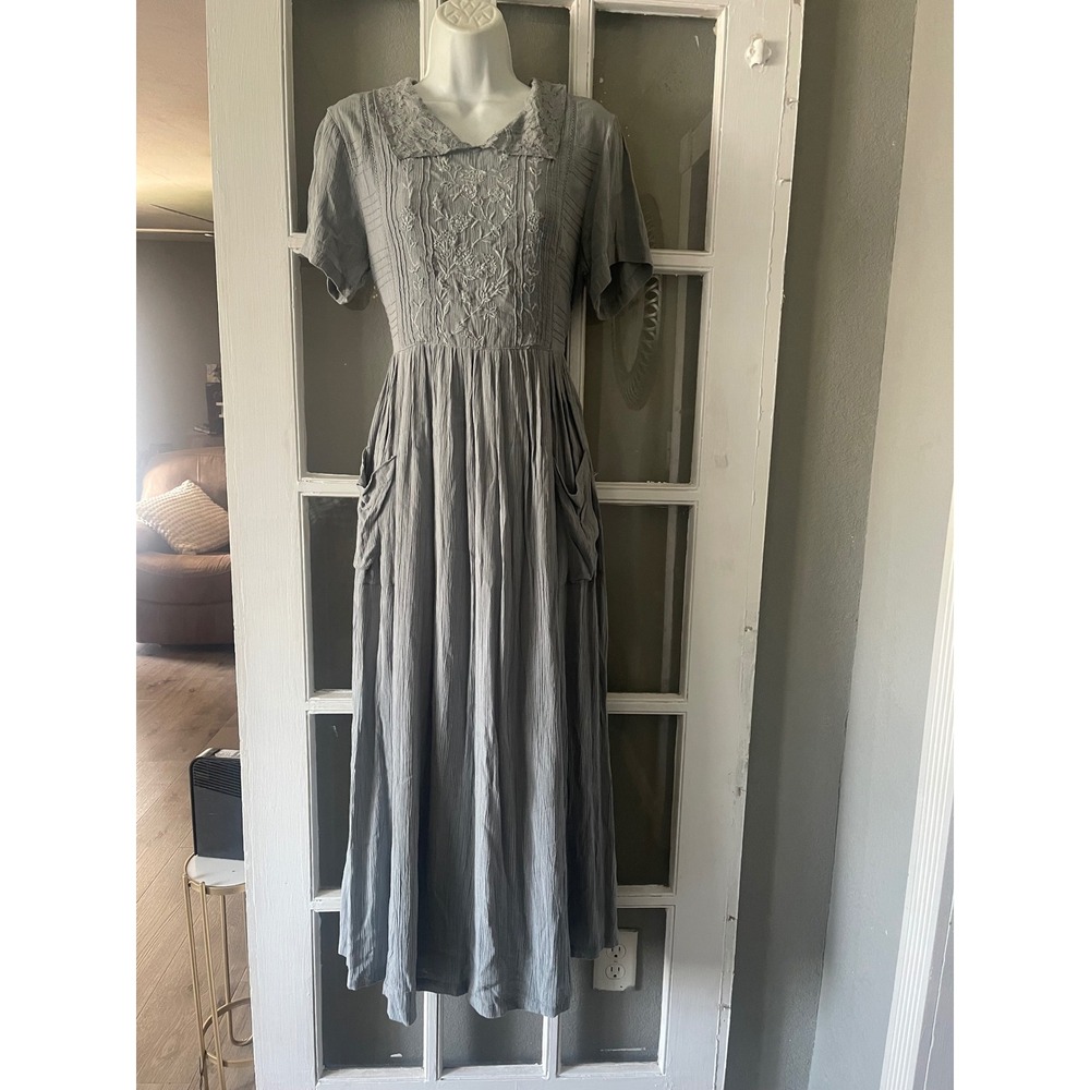 April Cornell Dress